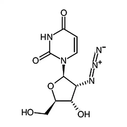 2’-叠窒素脱酸素尿苷