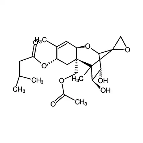 HT-2 Toxin