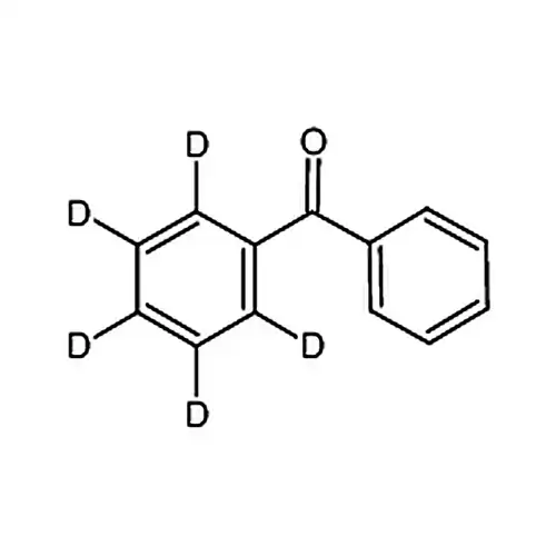 二ベンゼンメチルケトン-2,3,4,5,6-D5