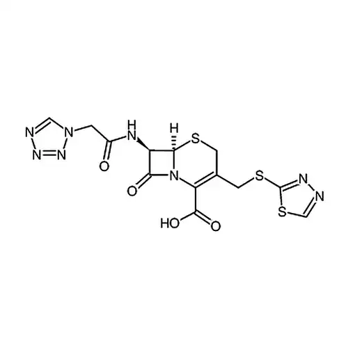 Ceftezole