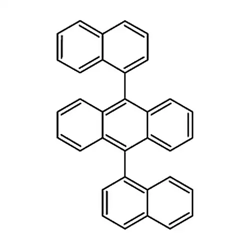 9,10-Di(1-naphthyl)anthracene