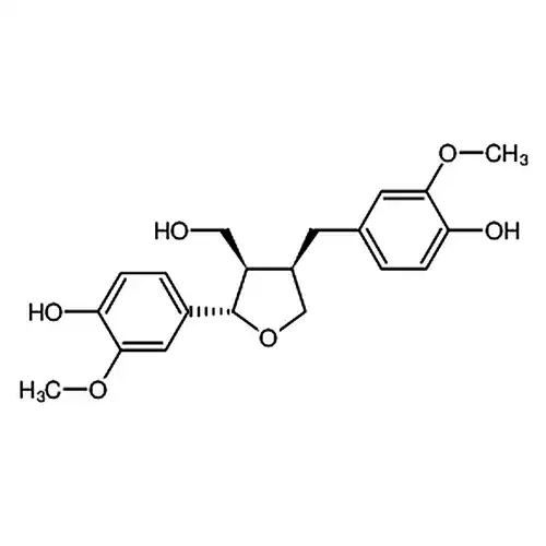 (+)-Lariciresinol