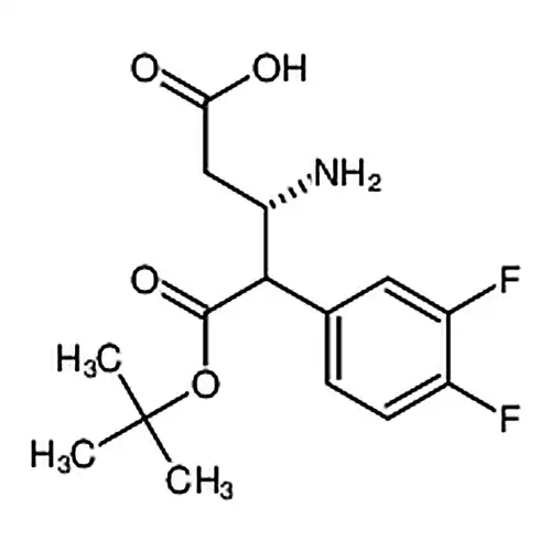 Boc-3，4-difluoro-L-beta-homophenylalanine