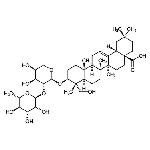 α-Hederin