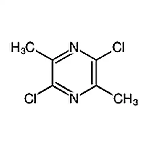 2,5-Dichloro-3,6-dimethylpyrazine