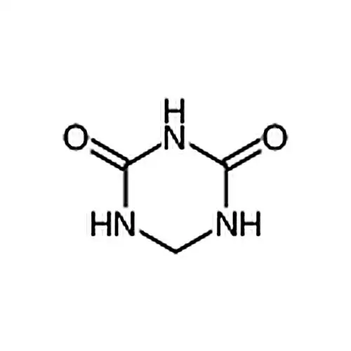 1,3,5-三嗪알칸-2,4-二케톤
