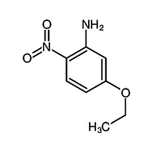 5-에틸산소基-2-니트로아닐린
