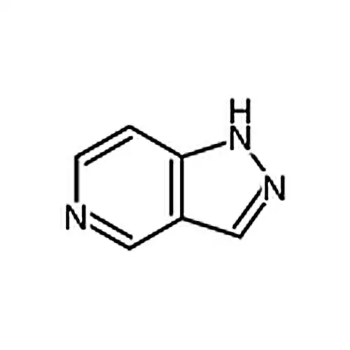 1H-pyrazolo[4,3-c]pyridine
