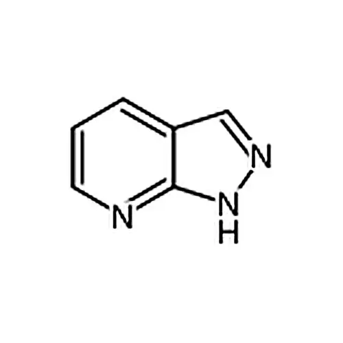 1H-Pyrazolo[3,4-b]pyridine