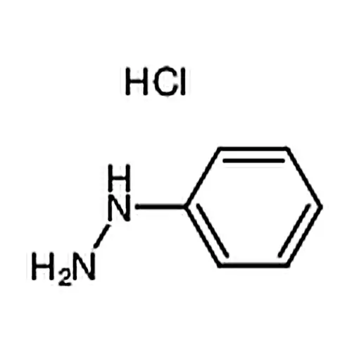 phenylhydrazine hydrochloride