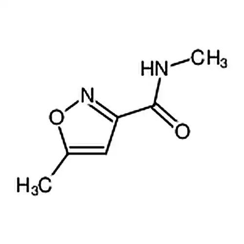 N,5-Dimethylisoxazole-3-carboxamide