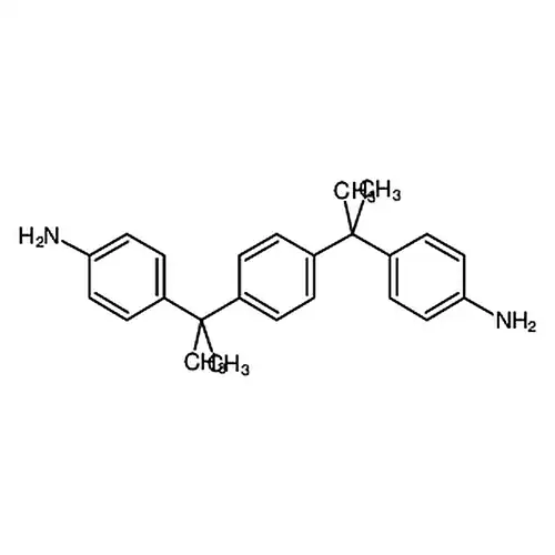 α,α'-Bis(4-aminophenyl)-1,4-diisopropylbenzene