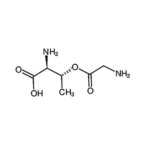 H-Gly-DL-Thr-OH Hydrate