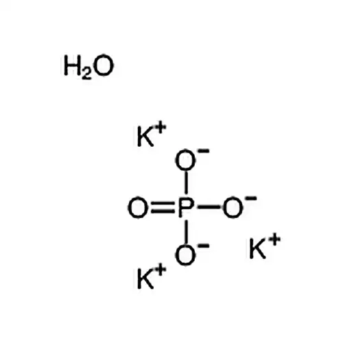 リン酸カリウム单水和物