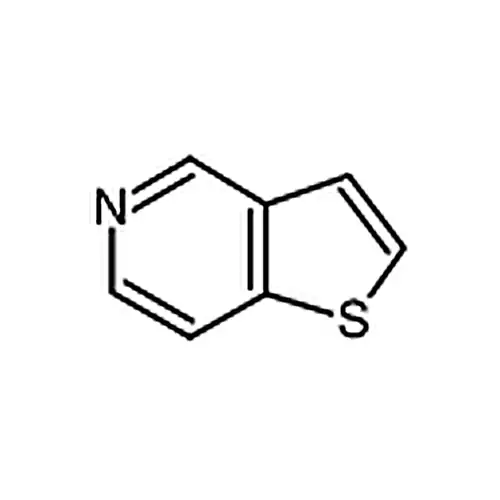 티오펜并[3,2-c]피리딘