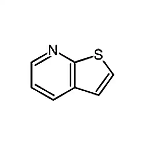 티오펜并[2,3-b]피리딘
