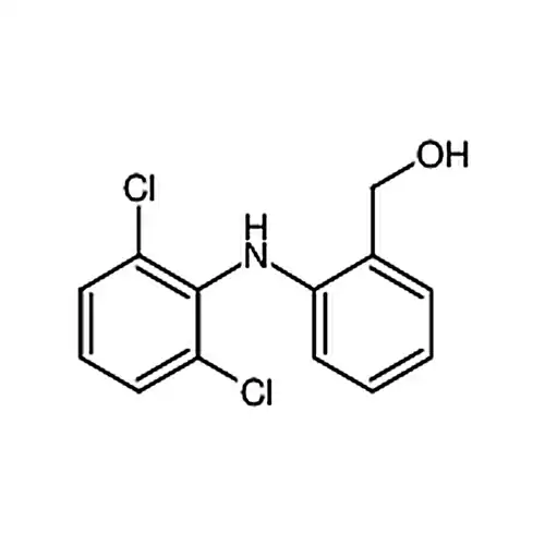 Diclofenac Alcohol (Diclofenac Impurity)