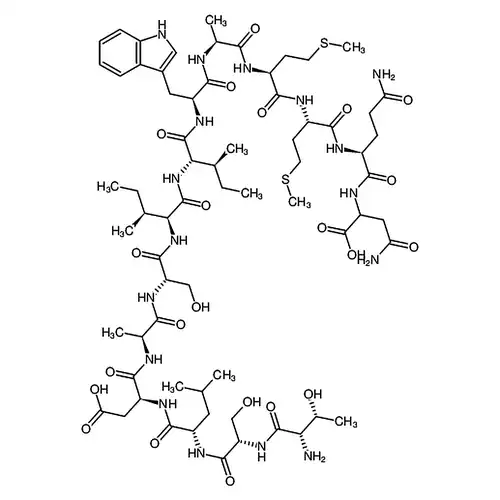 Disitertide，P144，P144 Peptide