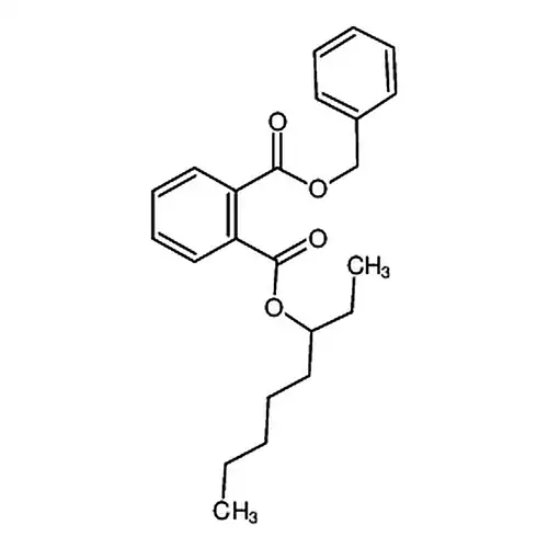 邻ベンゼン二ギ酸苄エステル2-エチルヘキシル基エステル