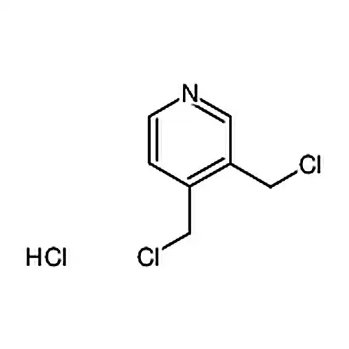 3,4-双(塩素メチル)-ピリジン塩酸塩