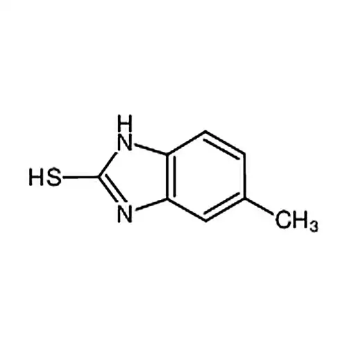 2-Mercapto-5-methylbenzimidazole