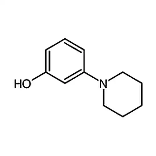 3-(Piperidin-1-yl)phenol