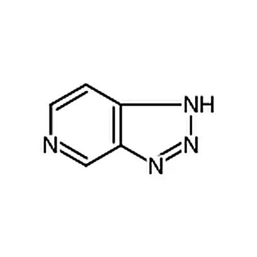 3H-[1，2，3]Triazolo[4，5-c]pyridine