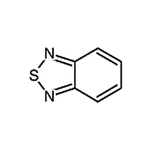 2,1,3-Benzothiadiazole