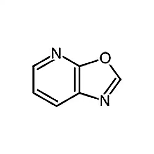 옥사졸并[5，4-b]피리딘