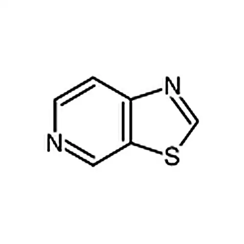 티아졸并[5，4-c]피리딘
