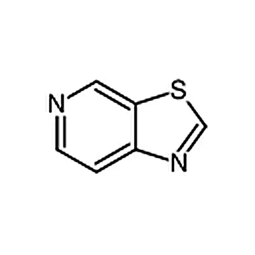 Thiazolo[4，5-c]pyridine