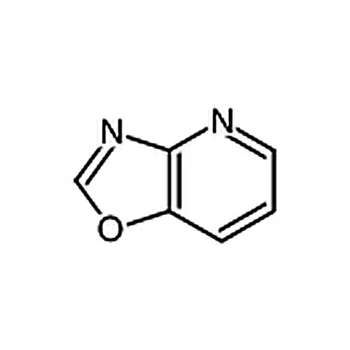 Oxazolo[4，5-b]pyridine
