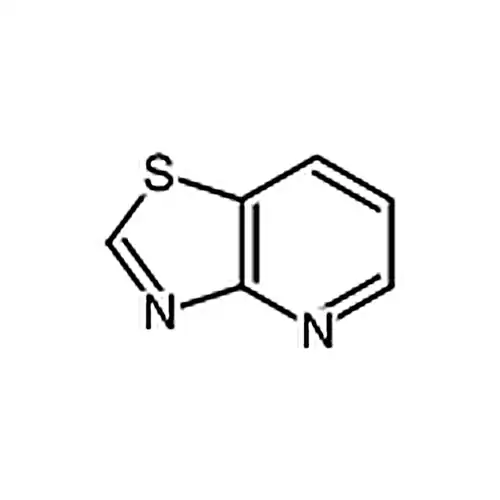 Thiazolo[4,5-b]pyridine