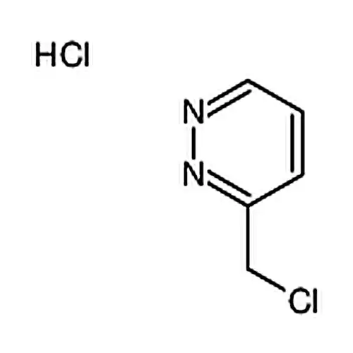 3-(塩素メチル)哒嗪塩酸塩
