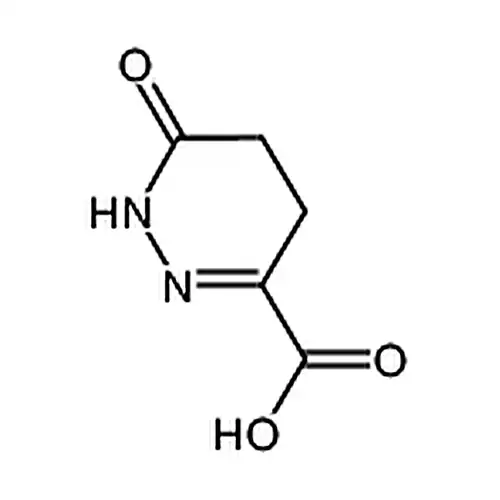1,4,5,6-四水素-6-酸素代哒嗪-3-ギ酸