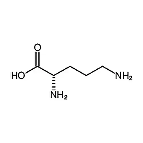 聚-L-鸟氨酸 水素臭素酸塩