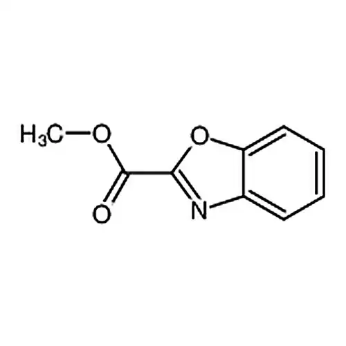 Methyl benzo[d]oxazole-2-carboxylate