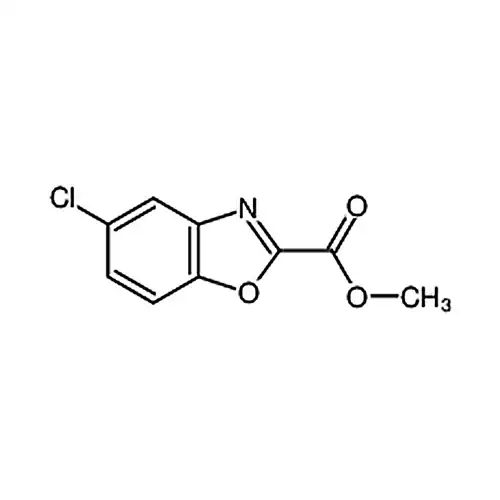 5-塩素ベンゼン并恶唑-2-羧酸メチルエステル