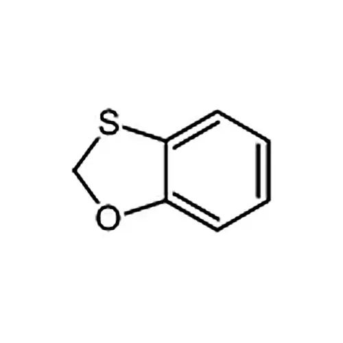 ベンゼン并[d][1,3]酸素硫黄エーテル