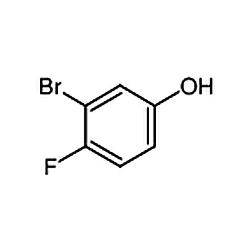 3-Bromo-4-fluorophenol