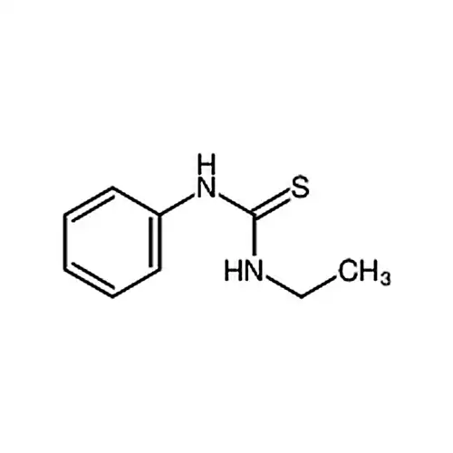 1-Ethyl-3-phenyl-2-thiourea
