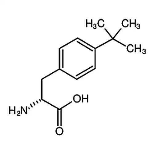 (R)-2-амино-3-(4-(трет-бутил)фенил)пропионовая кислота