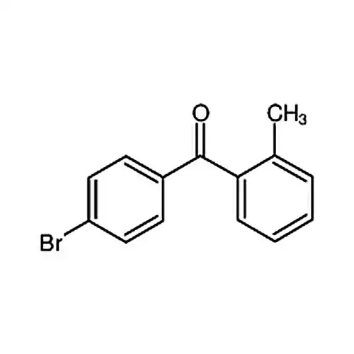 (4-Bromophenyl)(o-tolyl)methanone