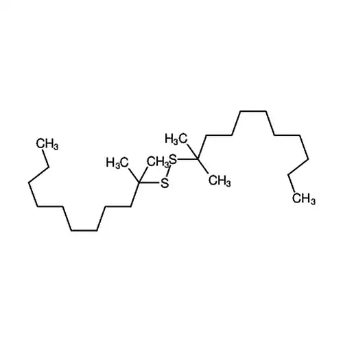 Di-tert-dodecyl Disulfide (mixture of isomers)