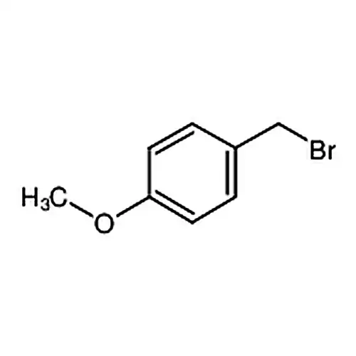 4-メチル酸素基臭素苄