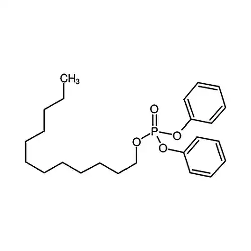 Phosphoric Acid Dodecyl Ester-Diphenyl Ester