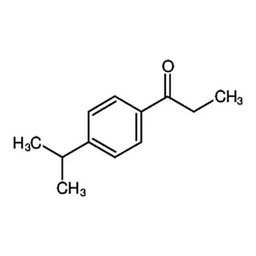 1-(4-Isopropylphenyl)propan-1-one