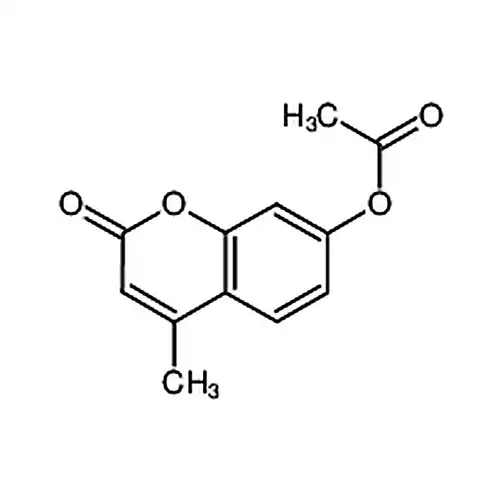 7-에틸酰산소基-4-메틸香豆素