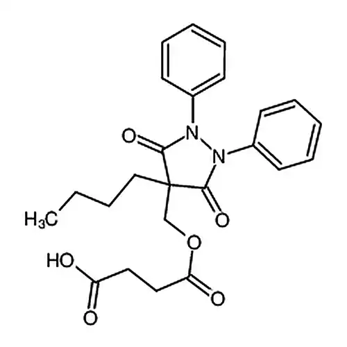 Suxibuzone