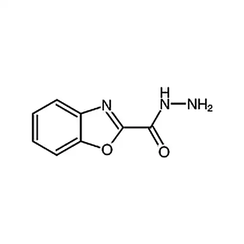 Benzo[d]oxazole-2-carbohydrazide